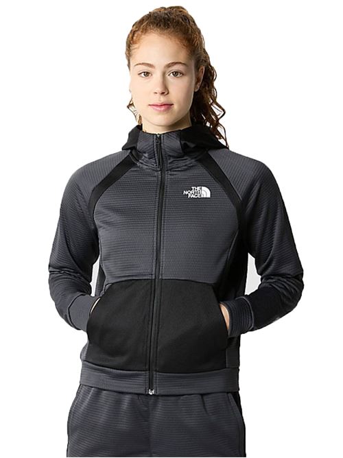 THE NORTH FACE Felpa Mountain Athletics THE NORTH FACE | NF0A856CMN81